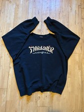 Thrasher Magazine Sweatshirt