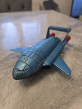 Dinky Toys Thunderbird 2