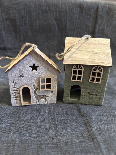 Christmas decorations hanging - christmas,