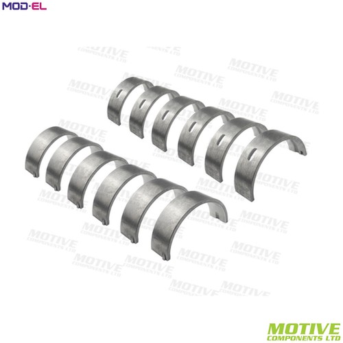 Crankshaft bearing m708920 for - crankshaft,