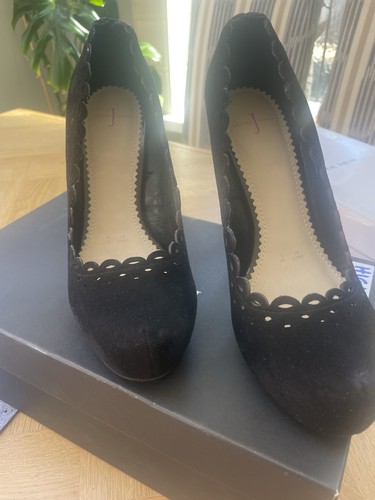 Women high heel jasper - heel,