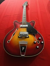 1967 Fender Coronado 2