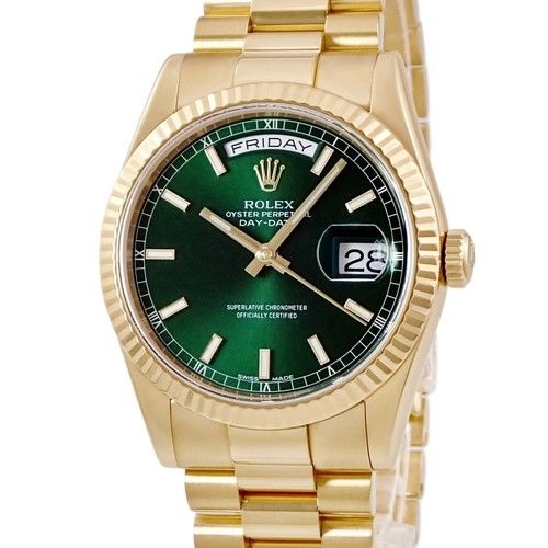 Rolex day date - day-date, 118238