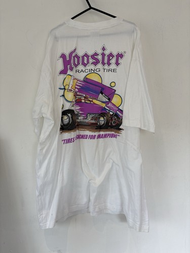 Vintage hoosier racing - vintage, tire