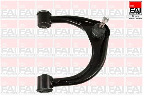 Fai front right - front, upper