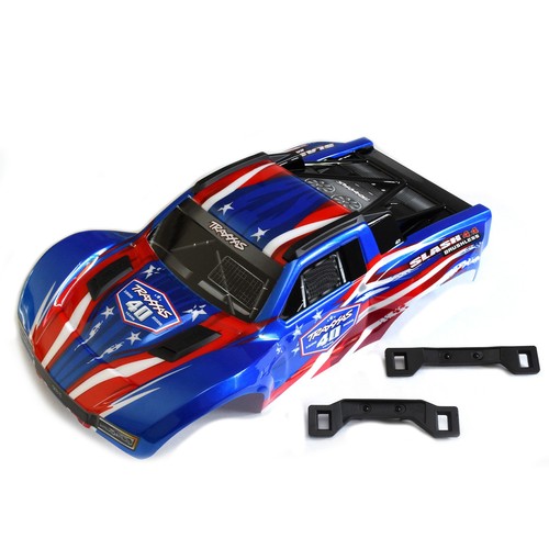 Traxxas 40th slash - 40th,
