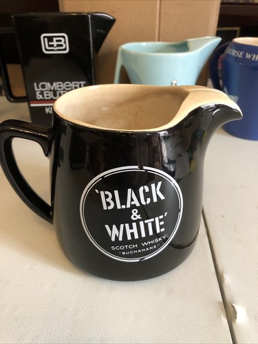Wade buchanans black white - wade,