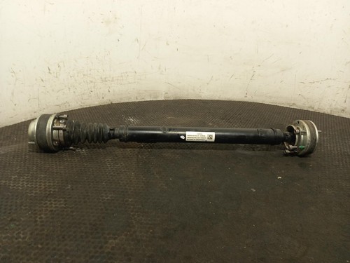Ford ranger propshaft tube - ford,