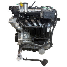 ENGINE DWY VW 1.6 1598CC
