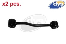 X2 PCS FRONT STABILISER BAR