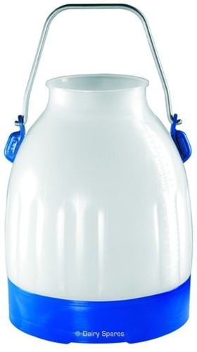 Dairy spares db001 eco dump - spares,