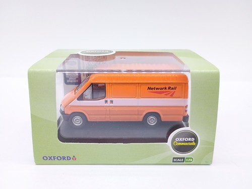 Oxford network rail ford - oxford,