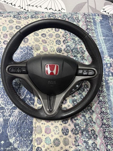 Honda civic fn2 type - type, gt