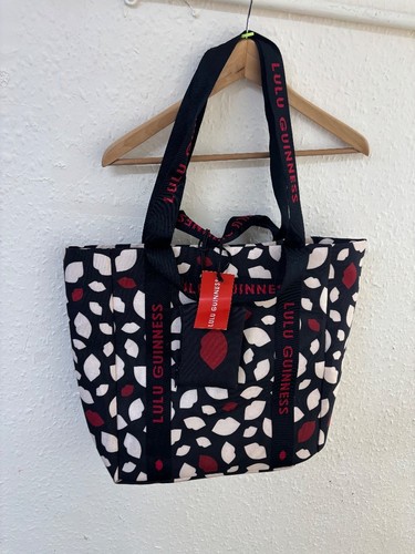 Lulu guinness lips - lulu,