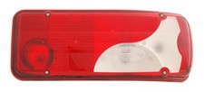 Fits volkswagen crafter rear - fits,