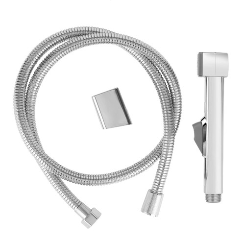 Hand held bidet sprayer - bidet,