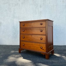 Antique Federal 19th Century