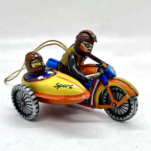 Germany motorcycle - z,