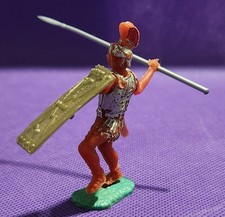 vintage ROMAN LEGIONARY
