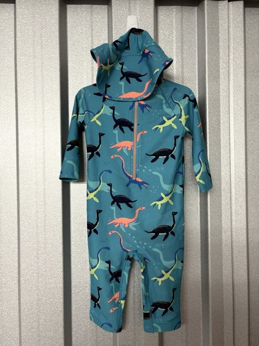 Long sleeve jumpsuit - long,