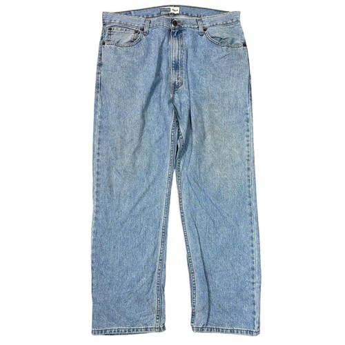 Levis signature denim jeans - denim,