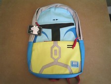 Loungefly Star wars Boba Fett