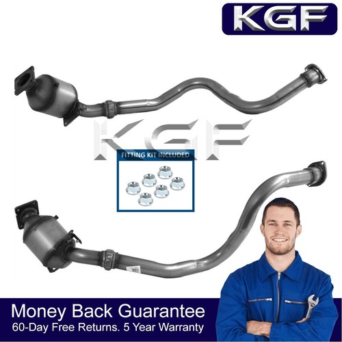 Kgf catalytic converter - kgf, +