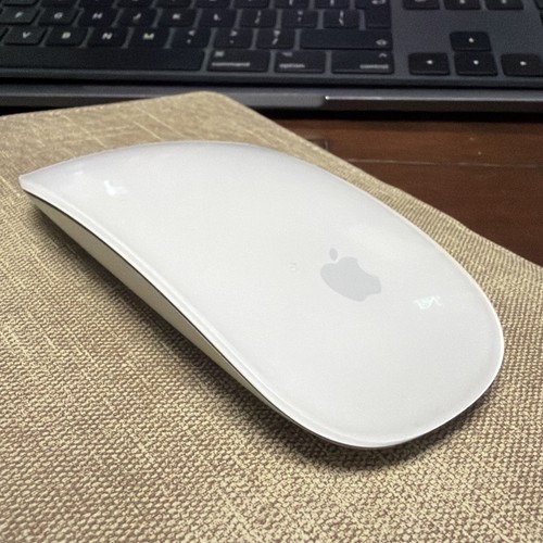 Apple magic mouse - mouse, (a1675)