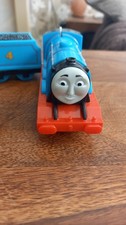 Trackmaste Thomas Tank Engine