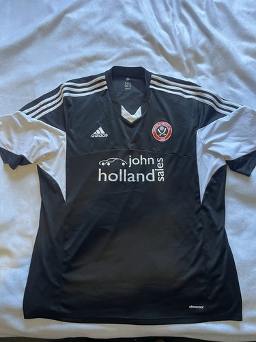 Sheffield united away - away, shirt