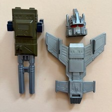 Vintage Hasbro G1 Transformers