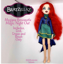 Bratzillaz 2013 Meygana
