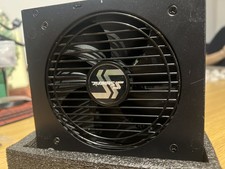 Seasonic focus gold modular - seasonic,