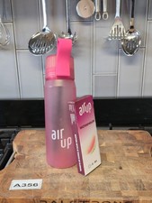 Genuine air up Airup water