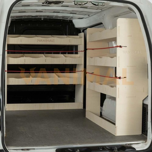 Nissan nv200 swb rear plus - swb,