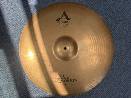 Zildjian avedis custom ping - avedis,