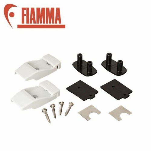 Fiamma plastic awning leg - awning,