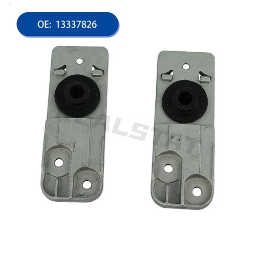 New pair lower radiator - lower,
