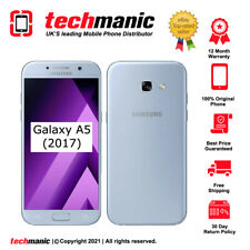 Samsung Galaxy A3 (2017) A320F