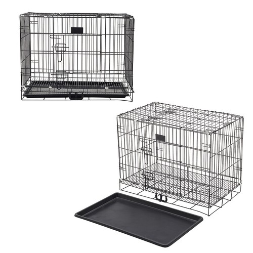 Pet cage carrier - carrier, small