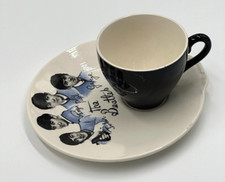 The beatles washington pottery - beatles,