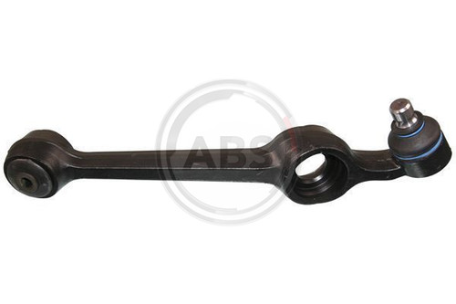 Front right track control - front,