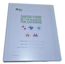 Safer Food Better Business