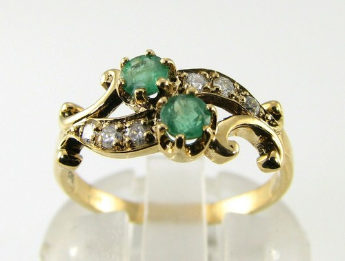 9ct gold you colombian - &,