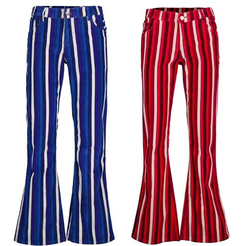 New mens retro 60s - mens, striped