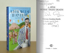 Dolores Gordon-Smith - A Fete