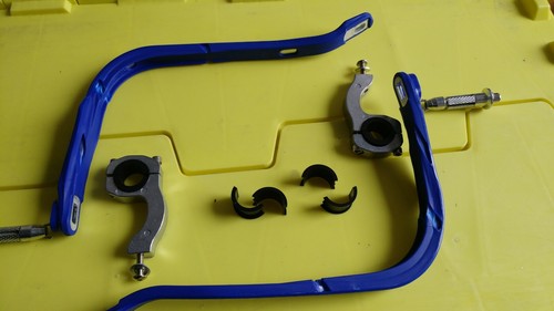 Blue heavy duty - blue,