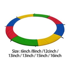 Replacement Trampoline Safety