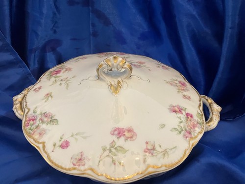 Haviland china 39 e - haviland, #