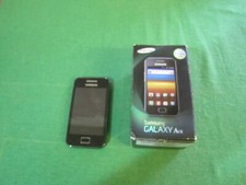 Samsung Galaxy Ace Boxed